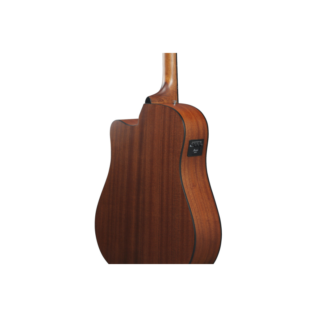 Гітара електроакустична Ibanez AAD50CE-LG (232726) - зображення 7