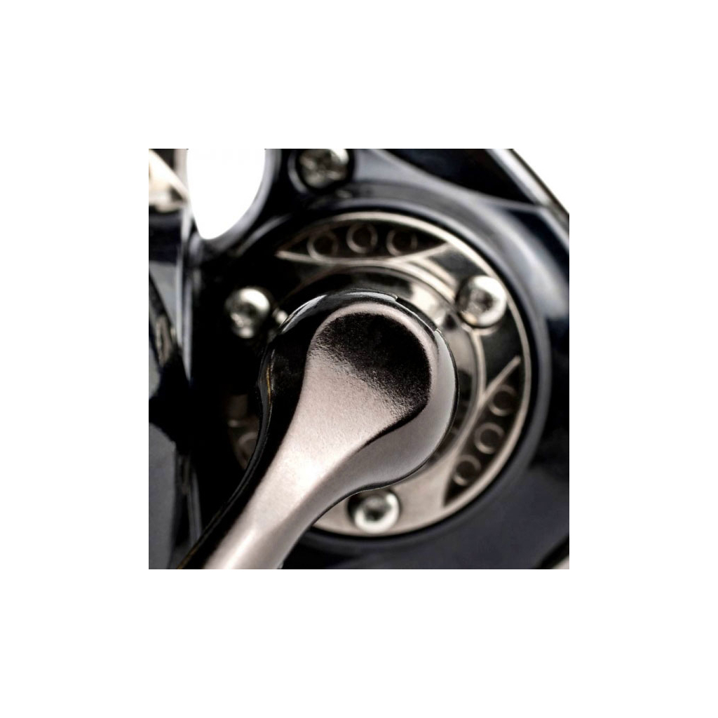 Котушка Favorite Sapphire 4000S SPHR40S1 7+1BB 5.21 (1693.51.23) - зображення 4