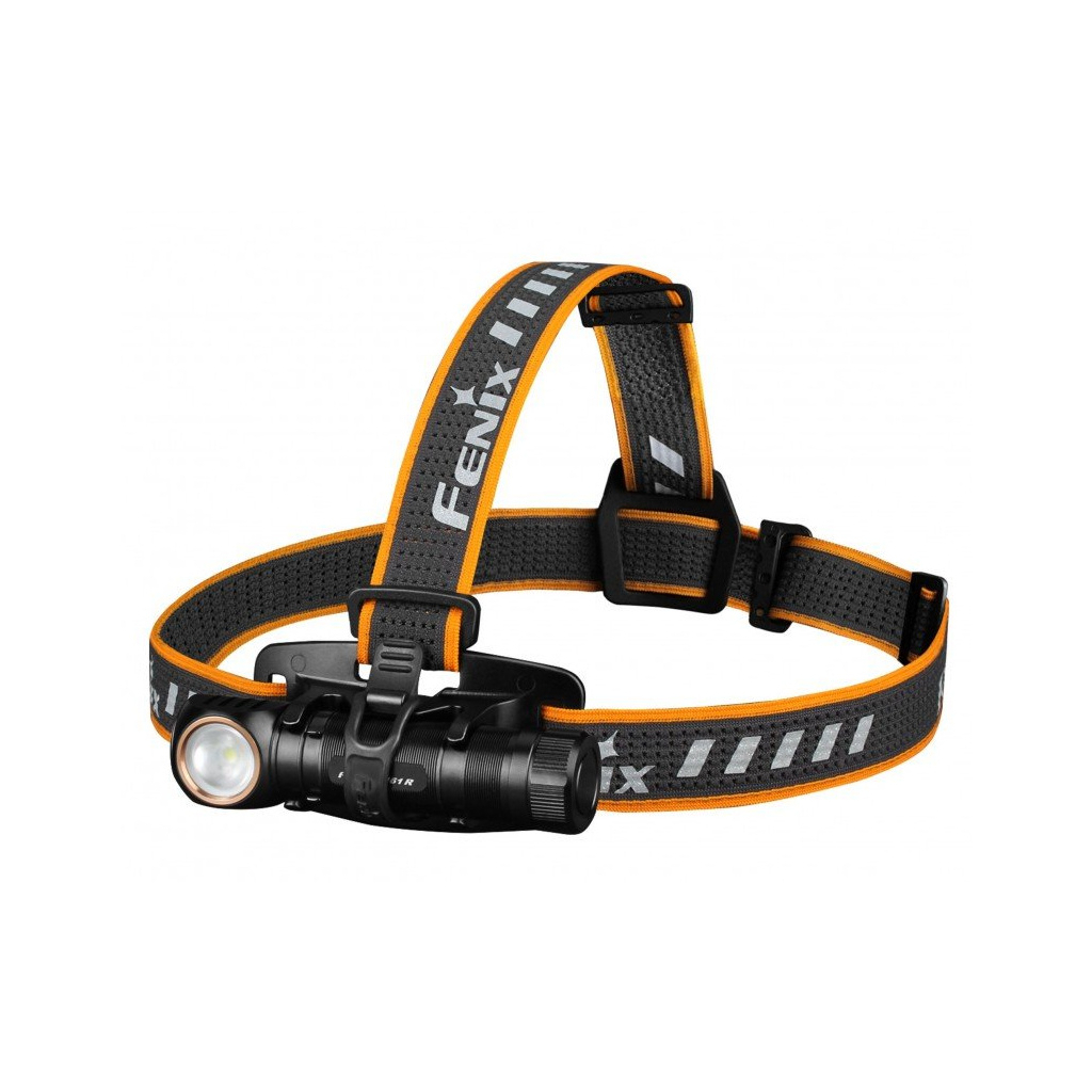 Ліхтар Fenix HM61R + Ніж Ruike S22 Brown (HM61RS22br) - зображення 2