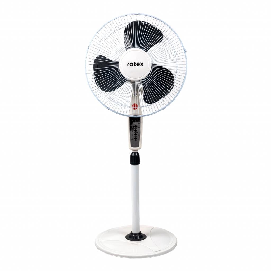 Вентилятор Rotex RAF66-E - зображення 2