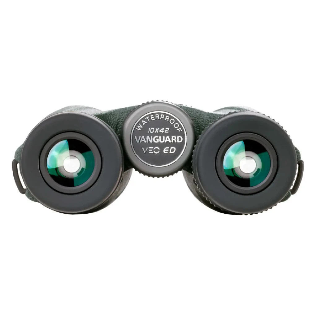 Бінокль Vanguard VEO ED 10x42 WP (VEO ED 1042) - изображение 9