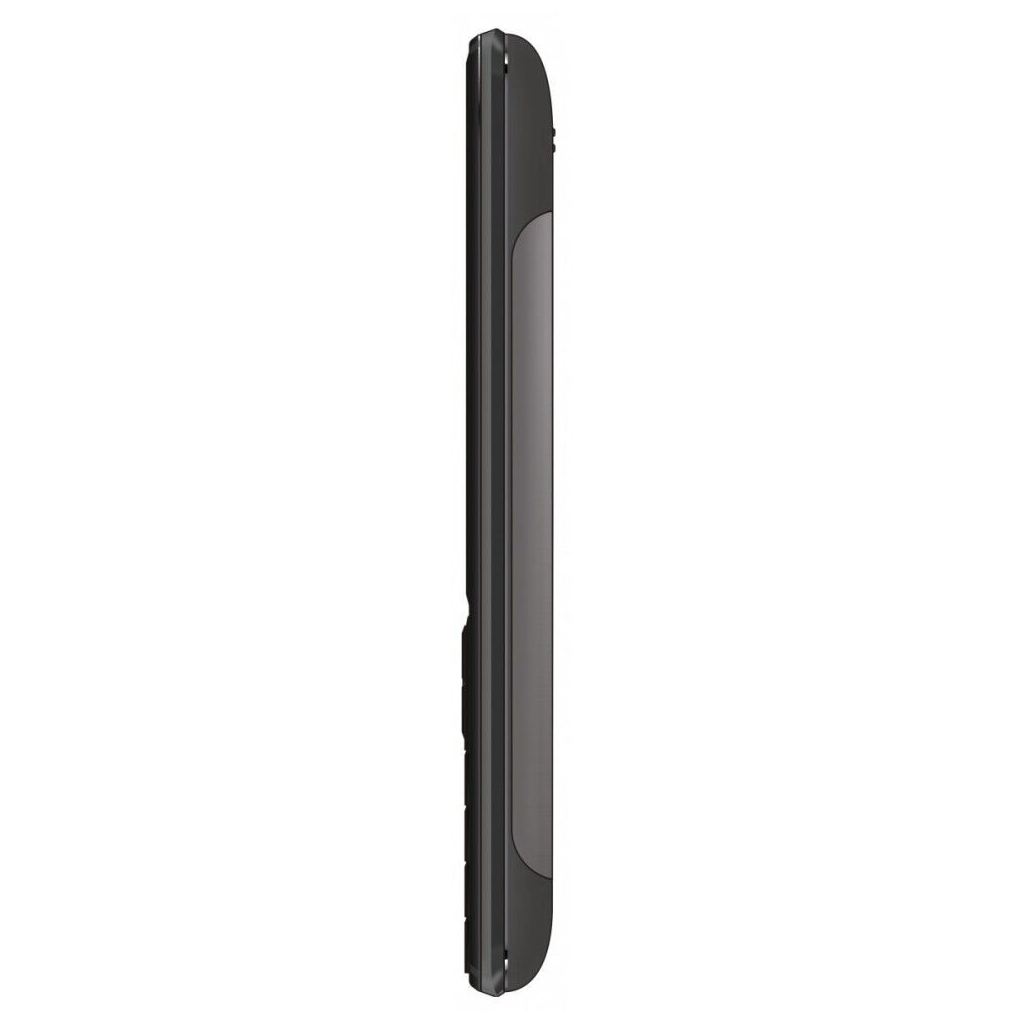 Мобільний телефон Maxcom MM244 Black (5908235975788) - зображення 4