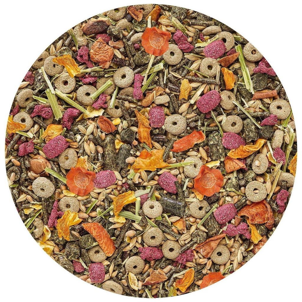 Корм для гризунів Vitakraft Premium Menu Vital для декоративних гризунів для кроликів 1 кг (4008239292193) - зображення 5