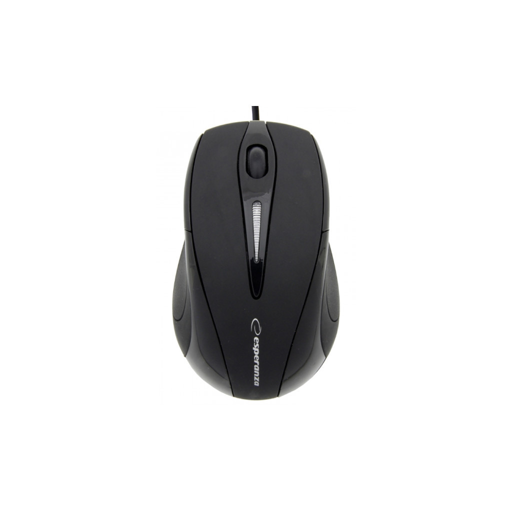 Мишка Esperanza EM102K Black - зображення 2