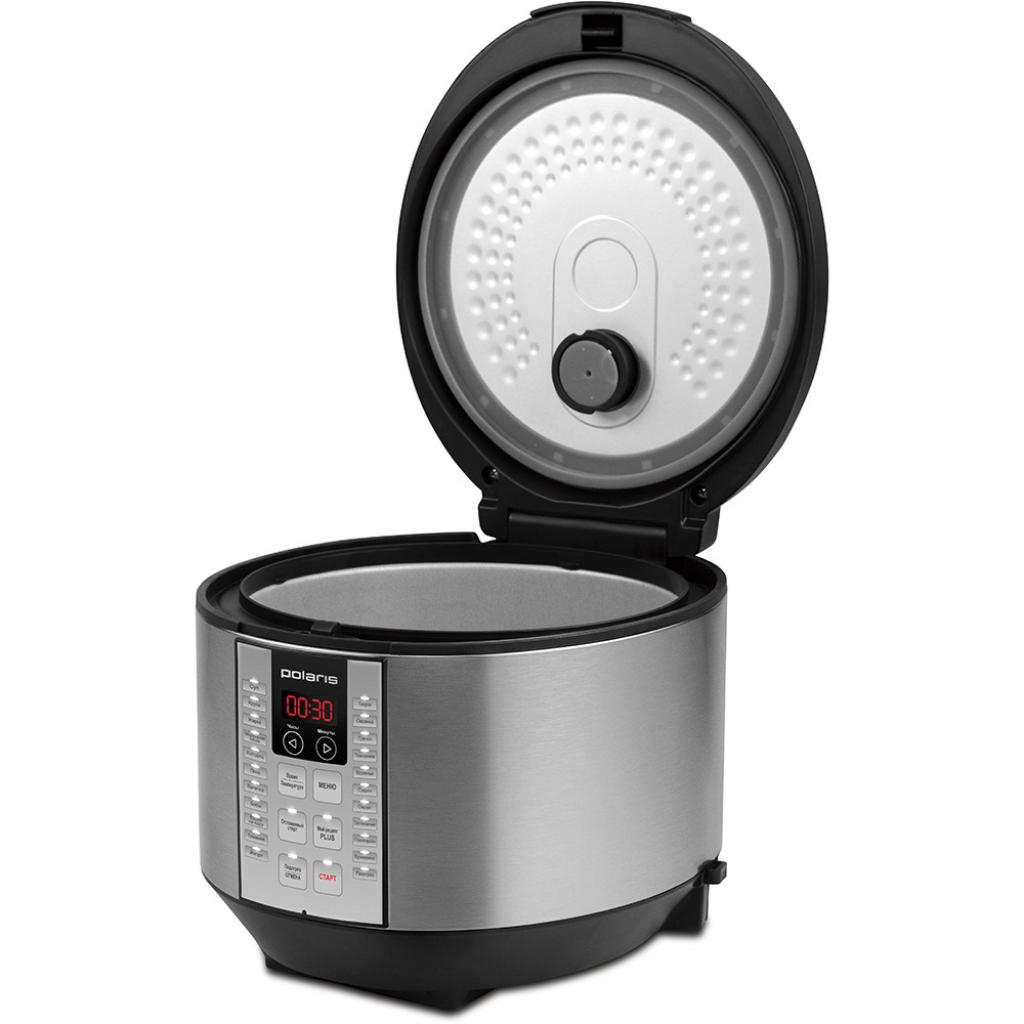 Мультиварка Polaris PMC 0586AD - зображення 3