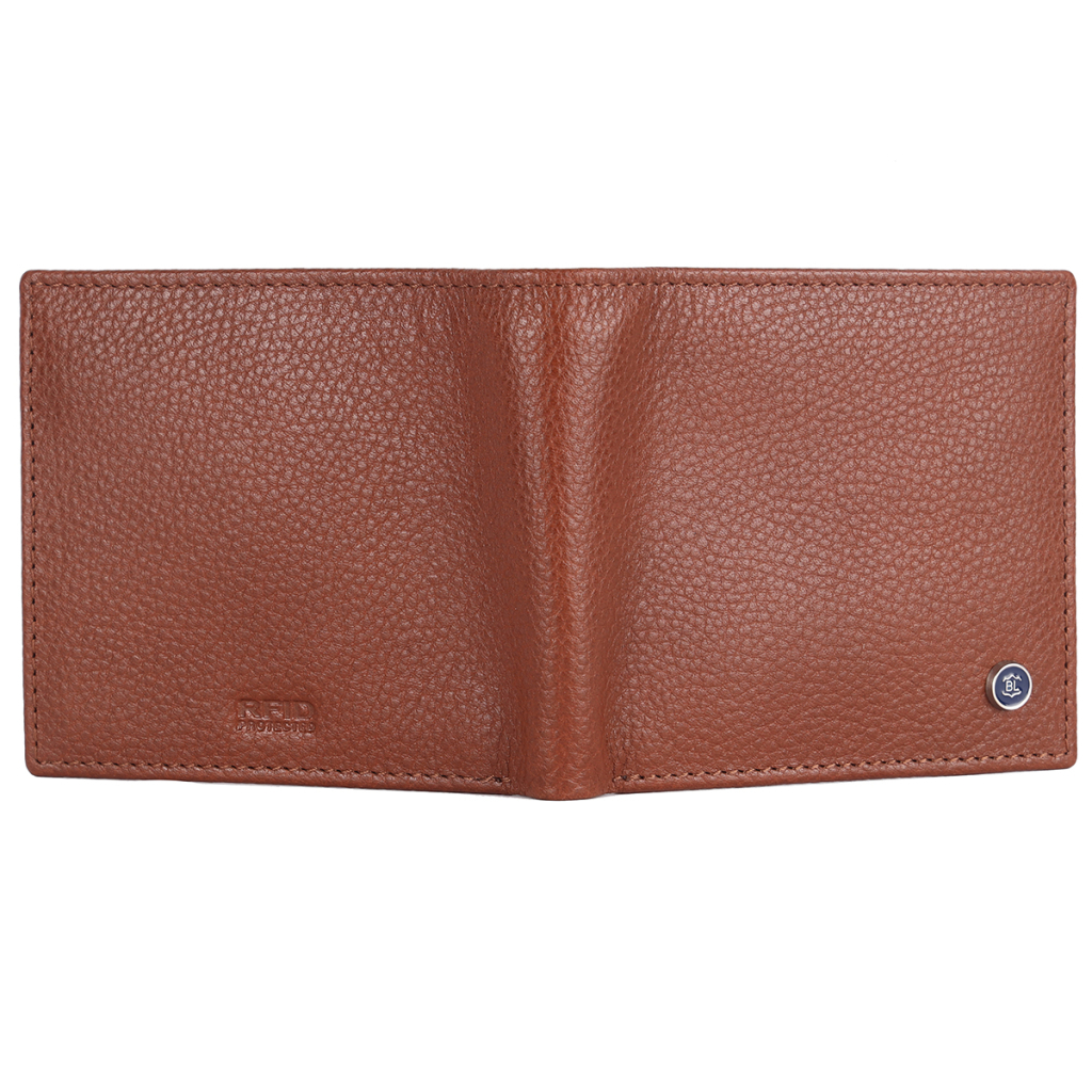 Гаманець Brampton London Plutus Tan (31975 TAN) - зображення 3