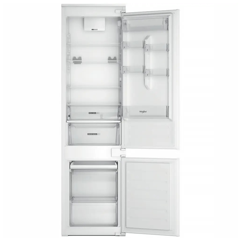 Холодильник Whirlpool WHC20D011B1 - зображення 3