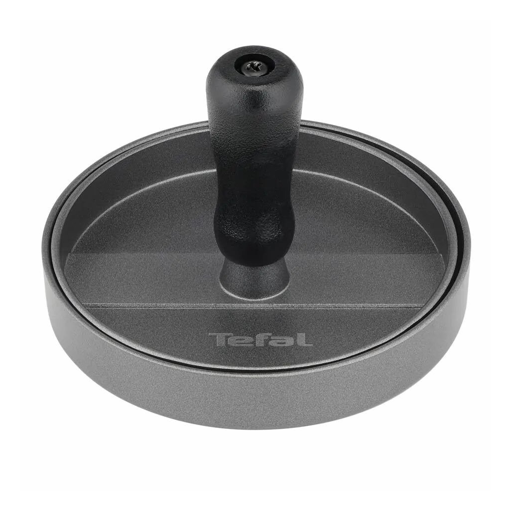 Аксесуар для барбекю Tefal K1851134 Прес для бургерів - изображение 10