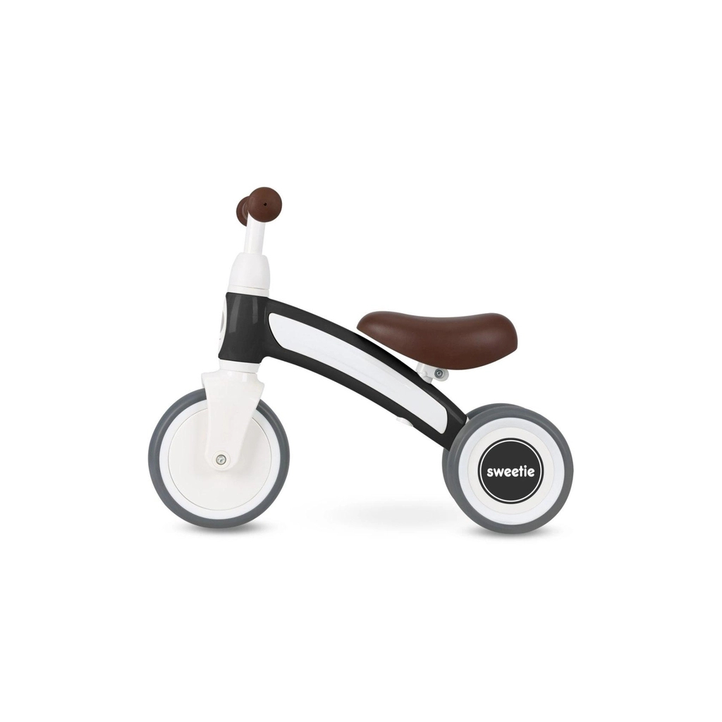 Біговел QPlay Sweetie Dark Grey (B-401SweetieDarkGrey) - зображення 2