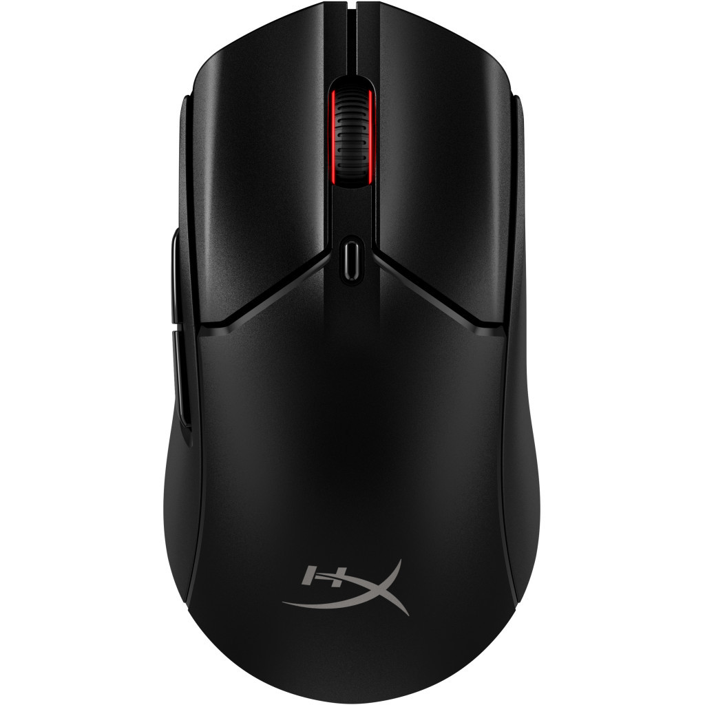 Мишка HyperX Pulsefire Haste 2 Wireless Black (6N0B0AA) - зображення 6