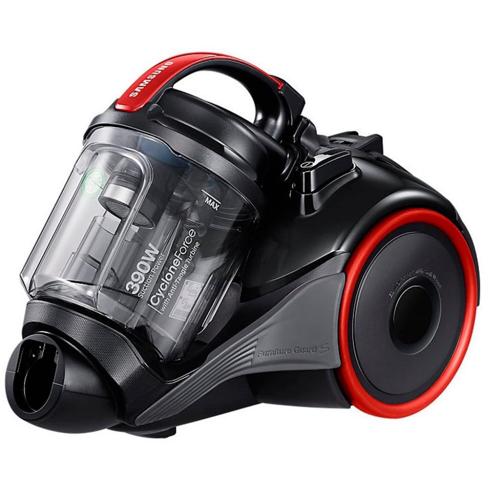 Пилосос Samsung VC15K4116V1/UK - зображення 1