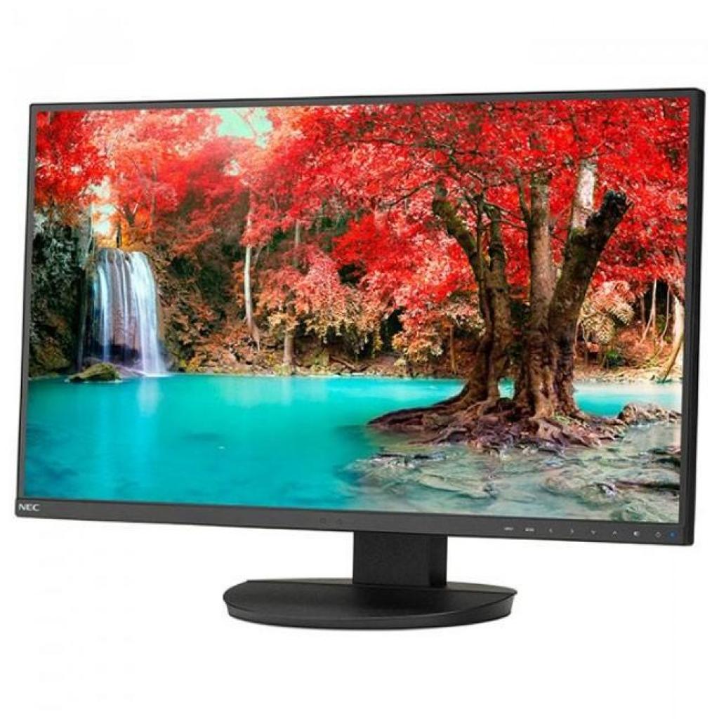 Монітор NEC EA271Q Black (60004303) - зображення 3