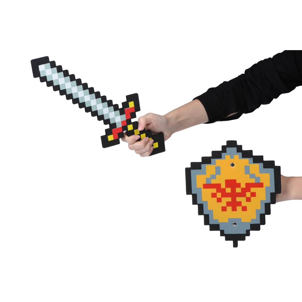 Набір іграшкової зброї Same Toy Пірати EVA (16041Ut) - изображение 4