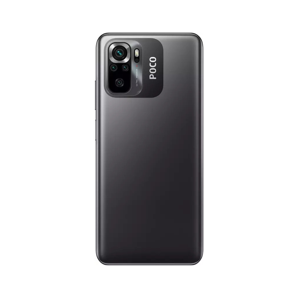 Мобільний телефон Xiaomi Poco M5s 8/256GB Grey (1009367) - зображення 3