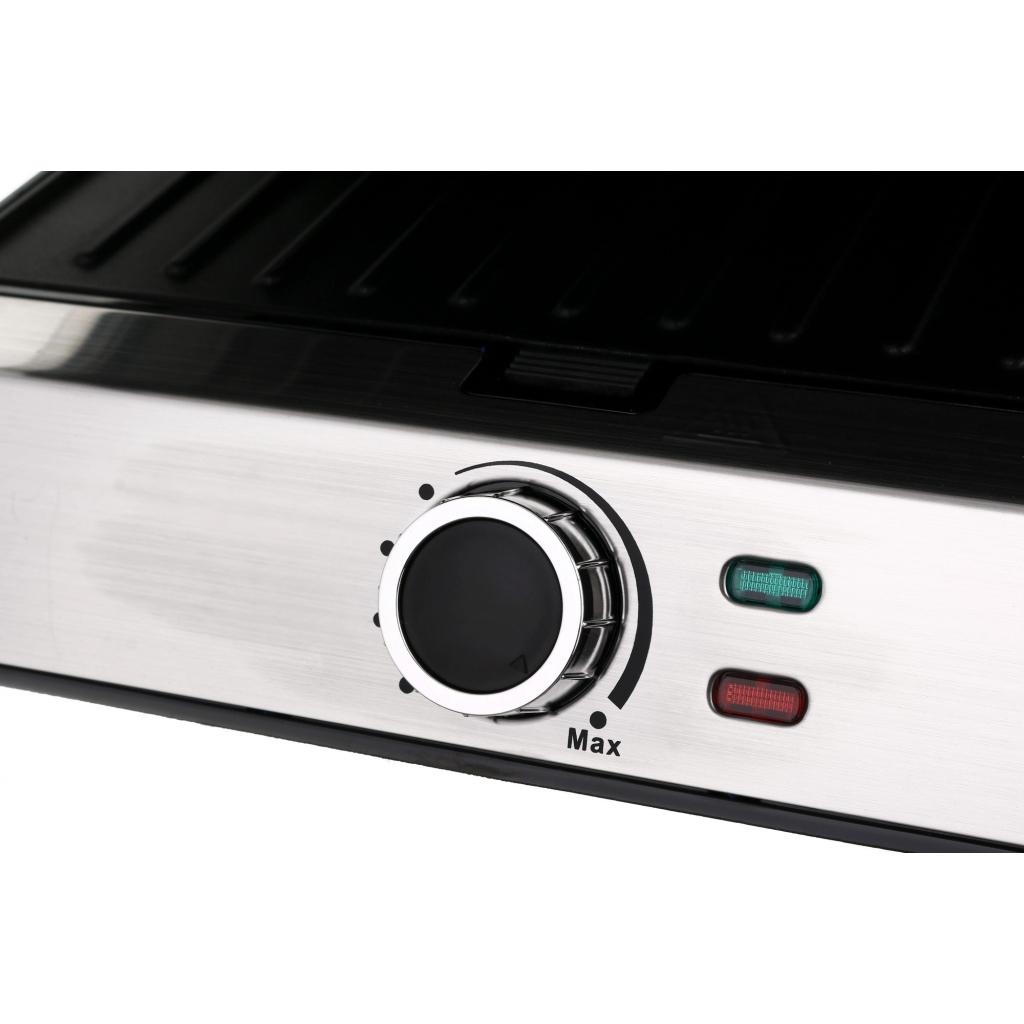 Електрогриль Laretti LR-EC8522 - зображення 4