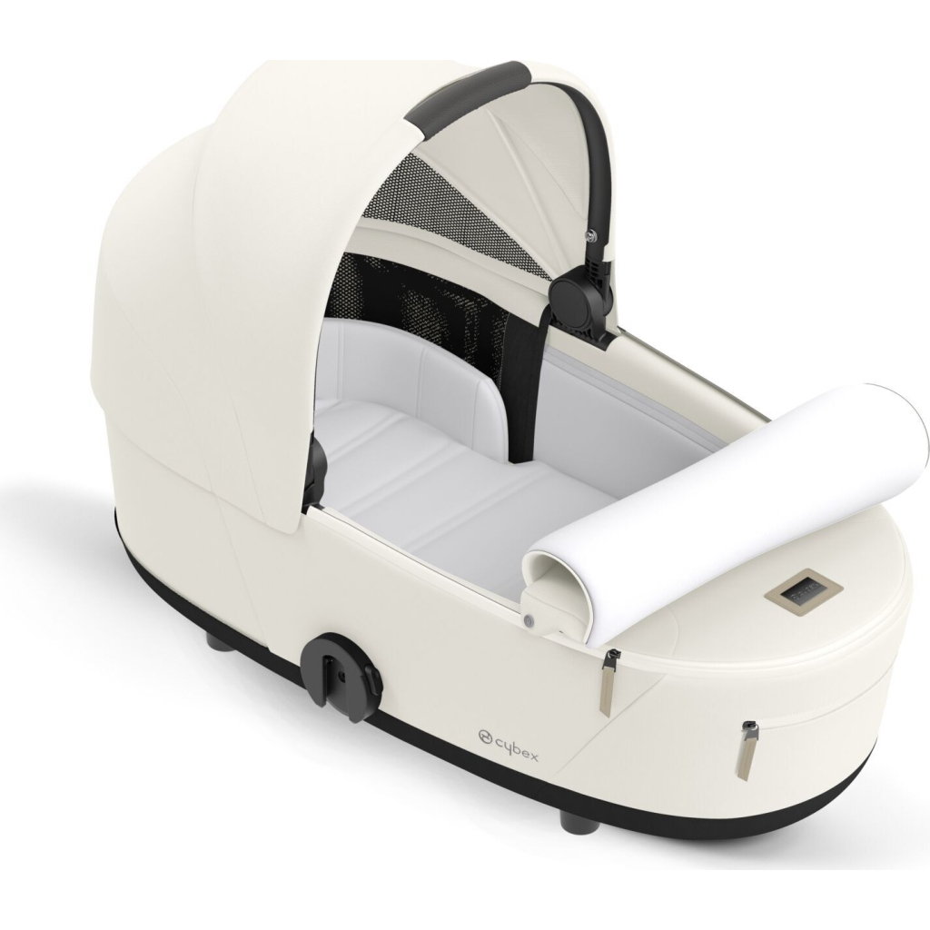 Люлька Cybex Mios Lux Off White (523000937) - зображення 5