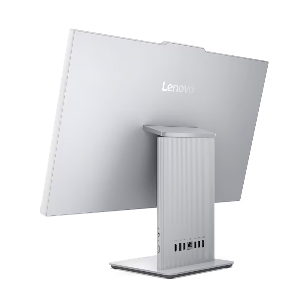 Комп'ютер Lenovo IdeaCentre AiO 27IRH9 / i7-13620H, 16, 1TB SSD, WKM (F0HM0072UO) - зображення 8