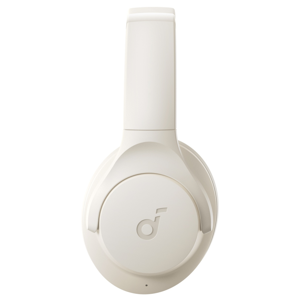 Навушники Anker SoundCore Q11i Cream White (A3005G21) - зображення 2