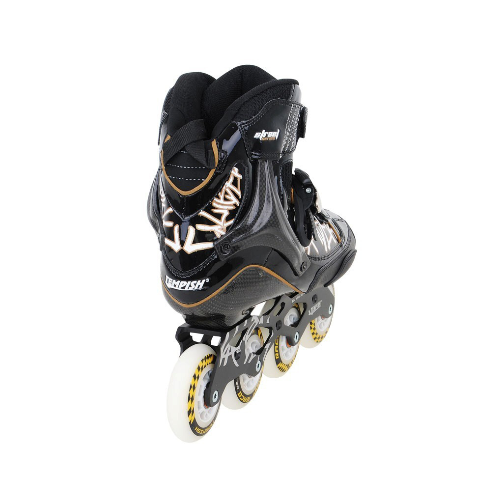 Роликові ковзани Tempish Caliber 40 (1000004602/40) - зображення 2