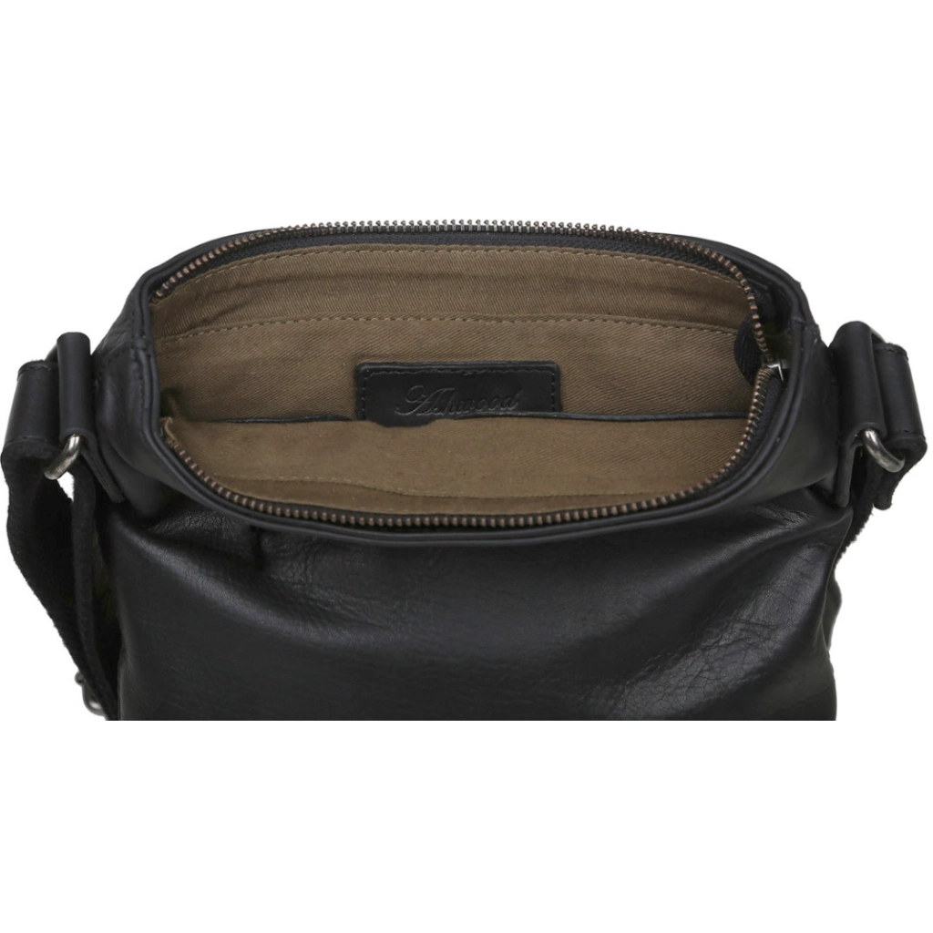 Сумка Ashwood Jack Black - зображення 4
