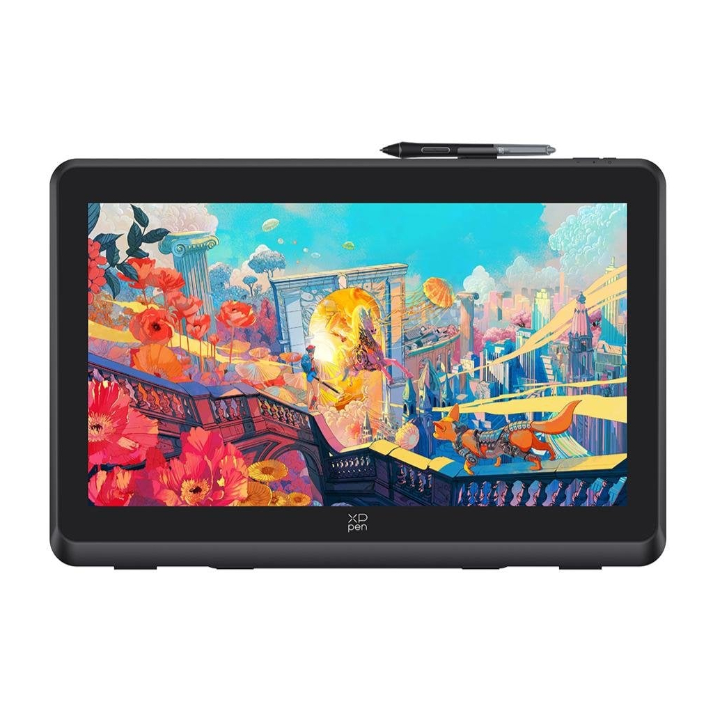 Планшет-монітор XP-Pen Artist 22 Plus (2024) (MD22FH_EU) - зображення 1