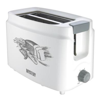 Тостер Mystery MET-2101 - зображення 1