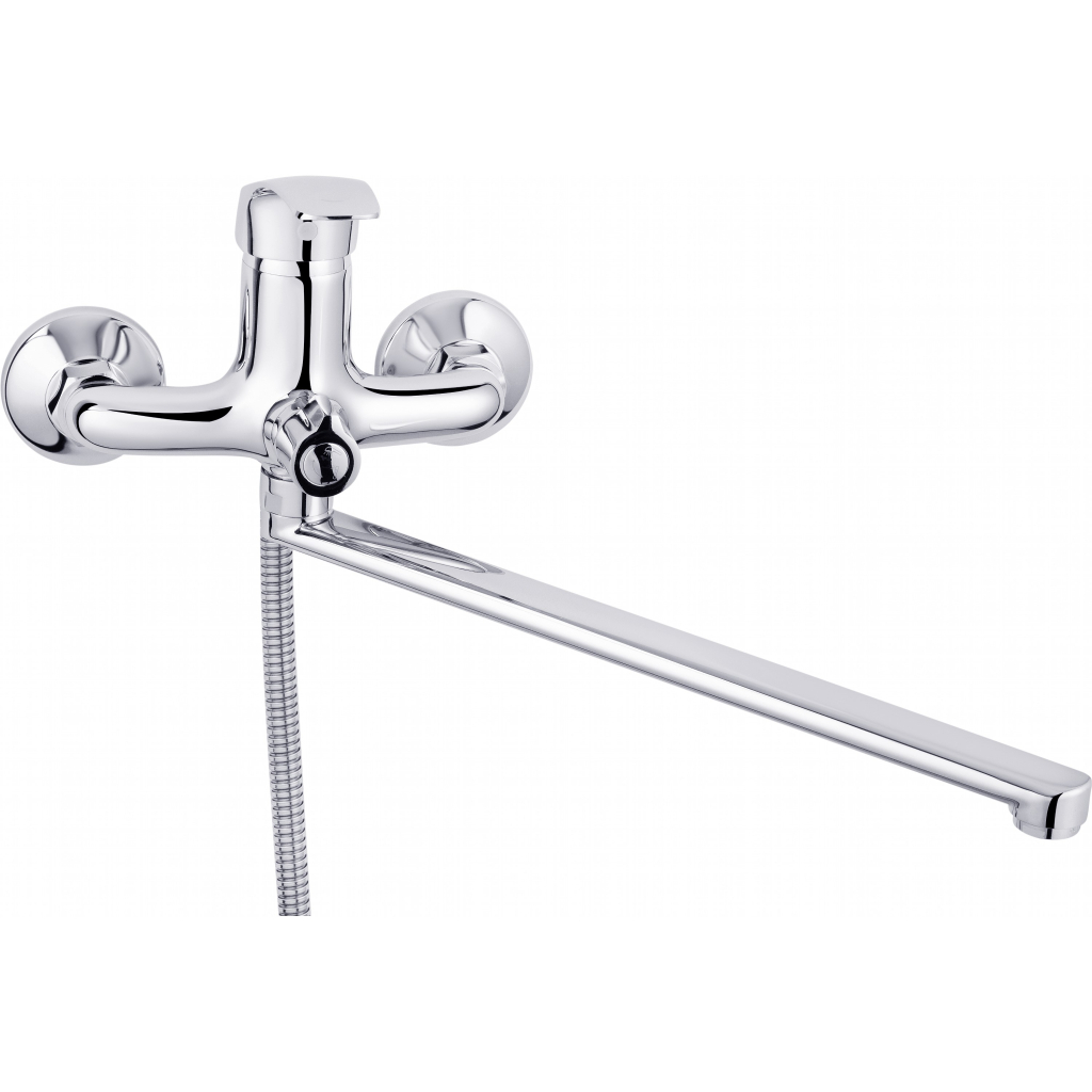 Змішувач Kroner Konstante-C072 - зображення 2