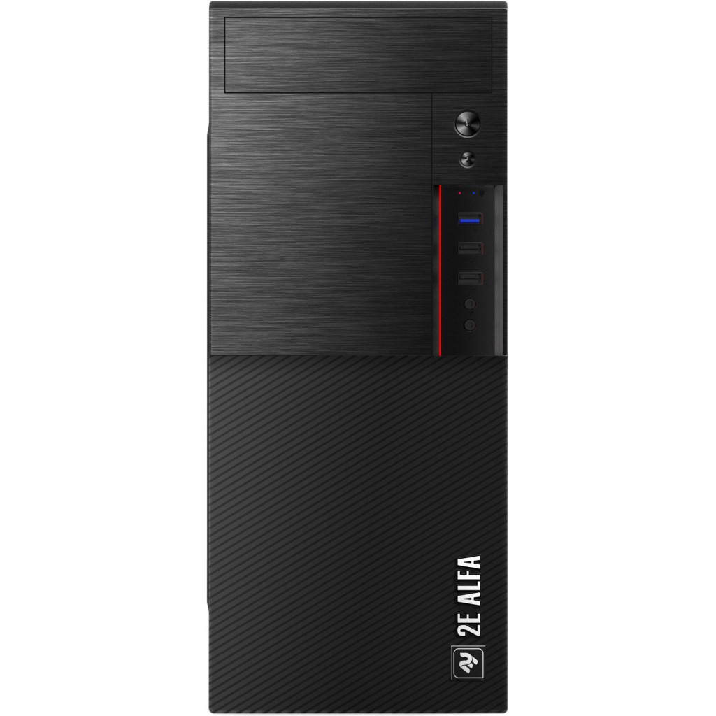 Корпус 2E ALFA (2E-E1903U-400) - зображення 2