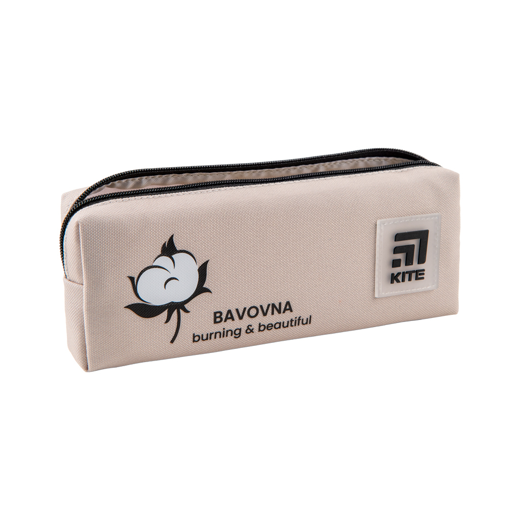 Пенал Kite 642-1 Bavovna (K23-642-1) - зображення 3