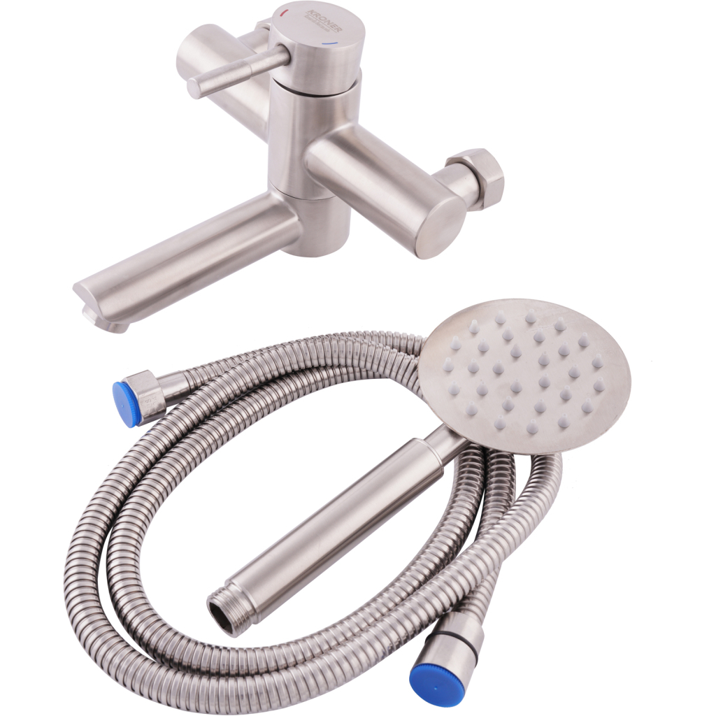 Змішувач Kroner Klassisch-ESG060 - зображення 4