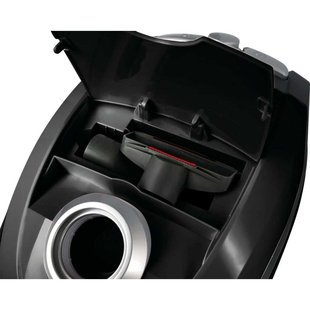 Пилосос Gorenje VCE 21 ECBK (VCE21ECBK) - изображение 10