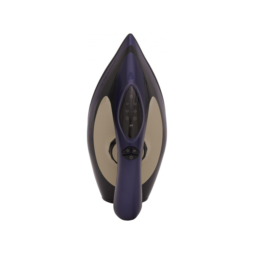 Парова станція Grunhelm EI2608С - зображення 3