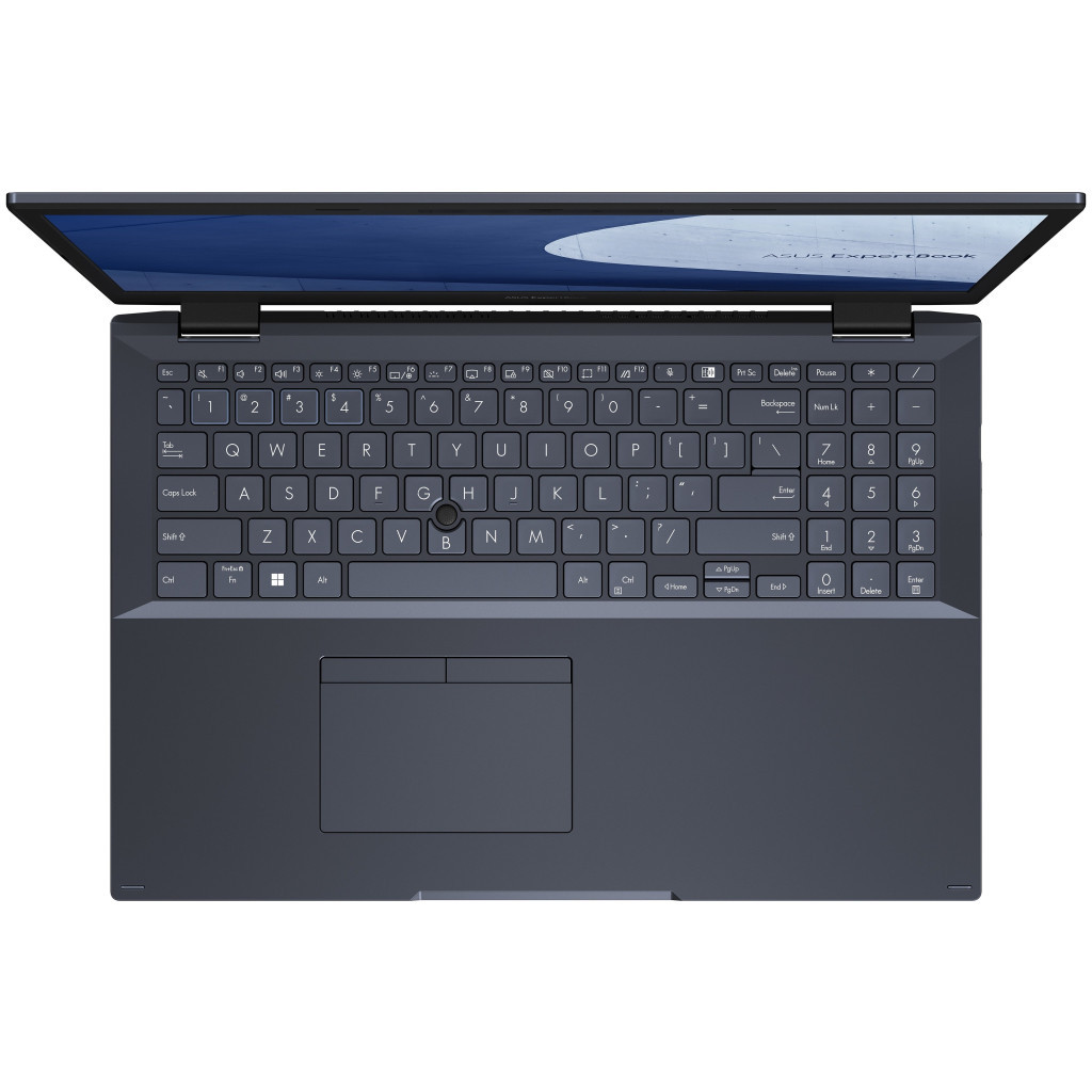 Ноутбук ASUS ExpertBook L2 L2502CYA-BQ0135 (90NX0501-M00910) - зображення 4