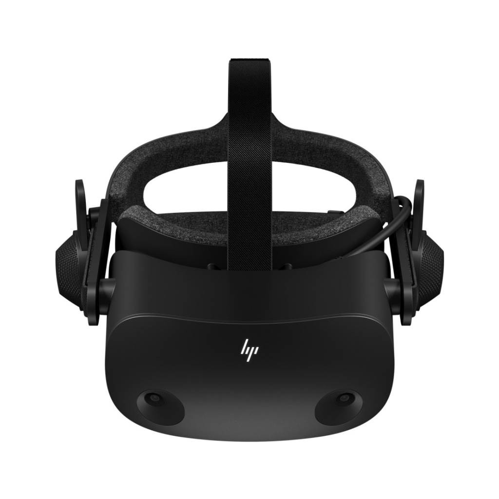 Окуляри віртуальної реальності HP Reverb G2 (1N0T5AA) - изображение 2