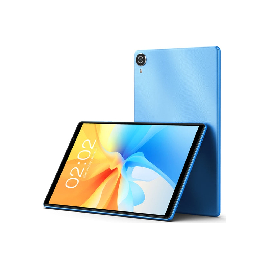 Планшет Teclast P25T 10.1 WiFi 4/64GB Blue (6940709684863) - зображення 8