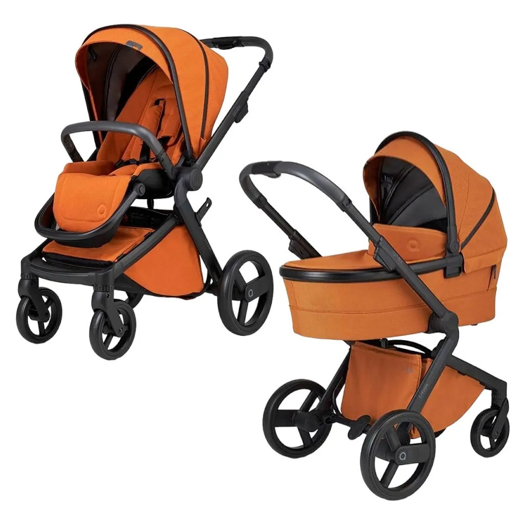 Коляска Anex 2 в 1 l/type Ginger (LT-14T) - зображення 1
