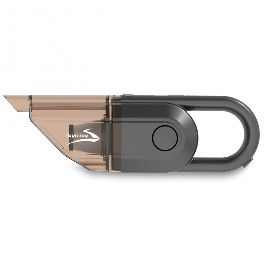 Пилосос Aspiring Dust 5 Brushless 16000 kPa Wireless and Cord - изображение 10