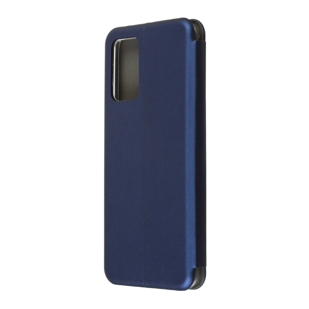 Чохол до мобільного телефона Armorstandart G-Case Oppo A54 4G Blue (ARM59751) - зображення 2