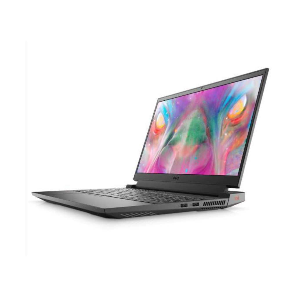 Ноутбук Dell G15 5511 (5511-6242) - зображення 2