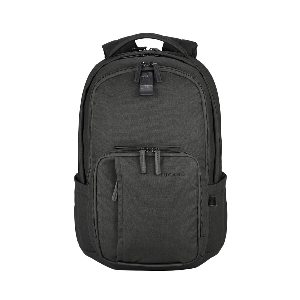 Рюкзак для ноутбука Tucano 16" Flash, black (BKFLASH15-BK) - зображення 12