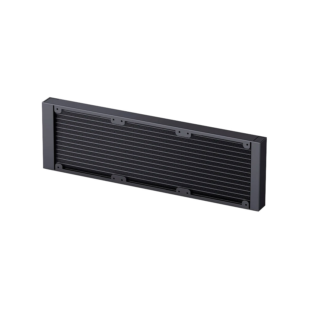 Система рідинного охолодження JONSBO TF2-360SC(BN) - зображення 6