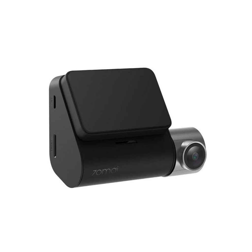Відеореєстратор Xiaomi 70mai Smart Dash Cam Pro Plus Midrive A500s+Rear Cam RC06 Se (A500s+Rear Cam RC06 Set) - зображення 4