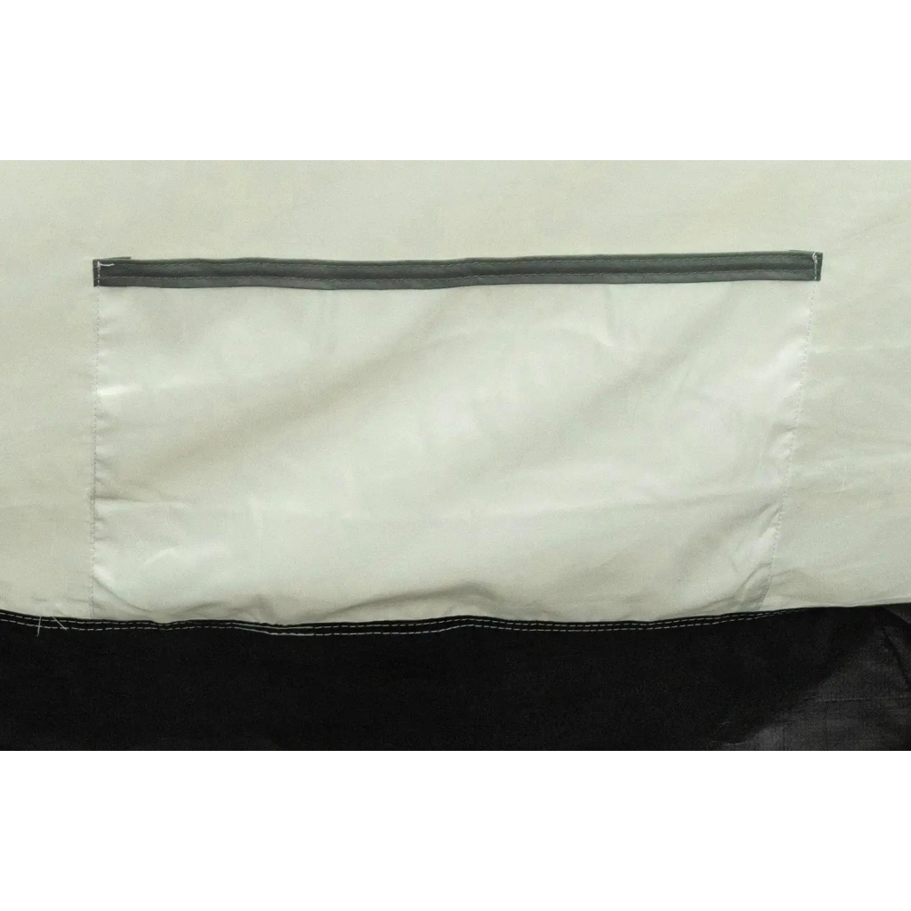 Намет Skif Outdoor Bakota 3 Green (SOTBKT3) - зображення 9