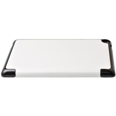 Чохол до планшета Grand-X для ASUS ZenPad 7.0 Z370 White (ATC - AZPZ370W) - зображення 3
