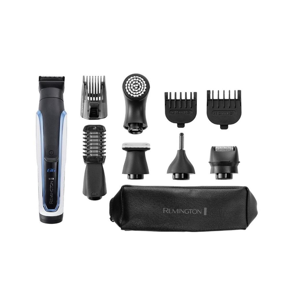 Машинка для стрижки Remington PG6000 - зображення 4