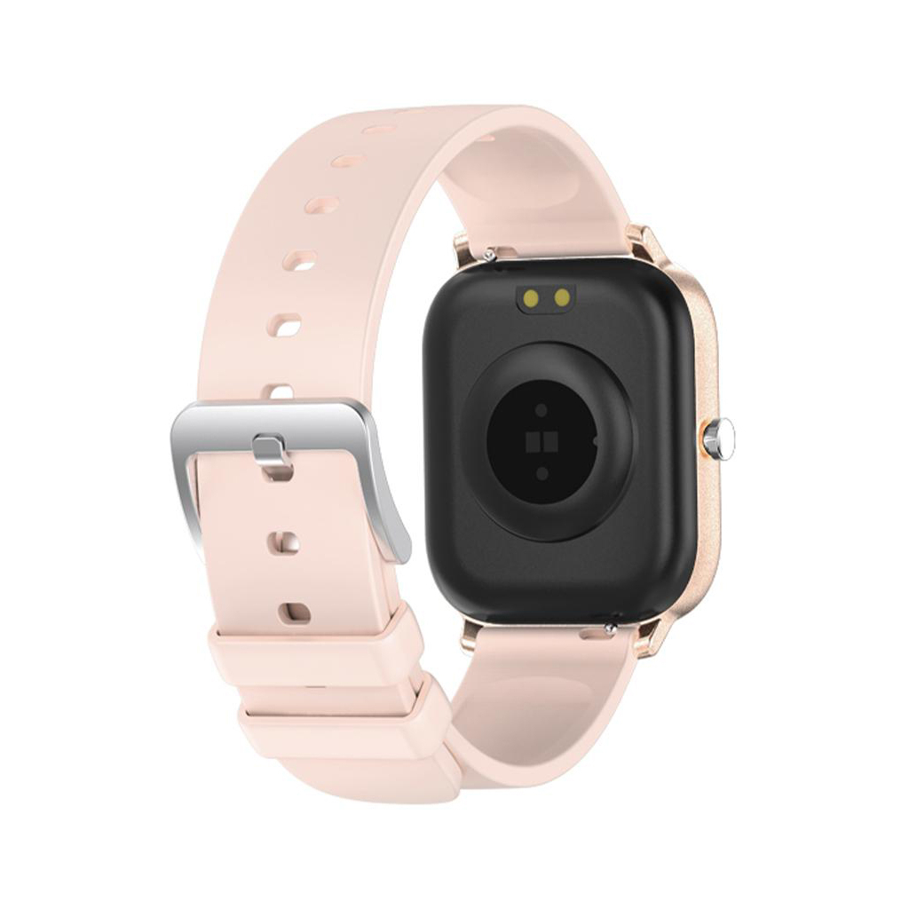 Смарт-годинник Gelius Pro (Model A) (IPX7) Gold - зображення 3