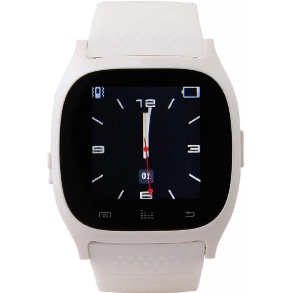 Смарт-годинник UWatch M26 White (F_50710) - зображення 2