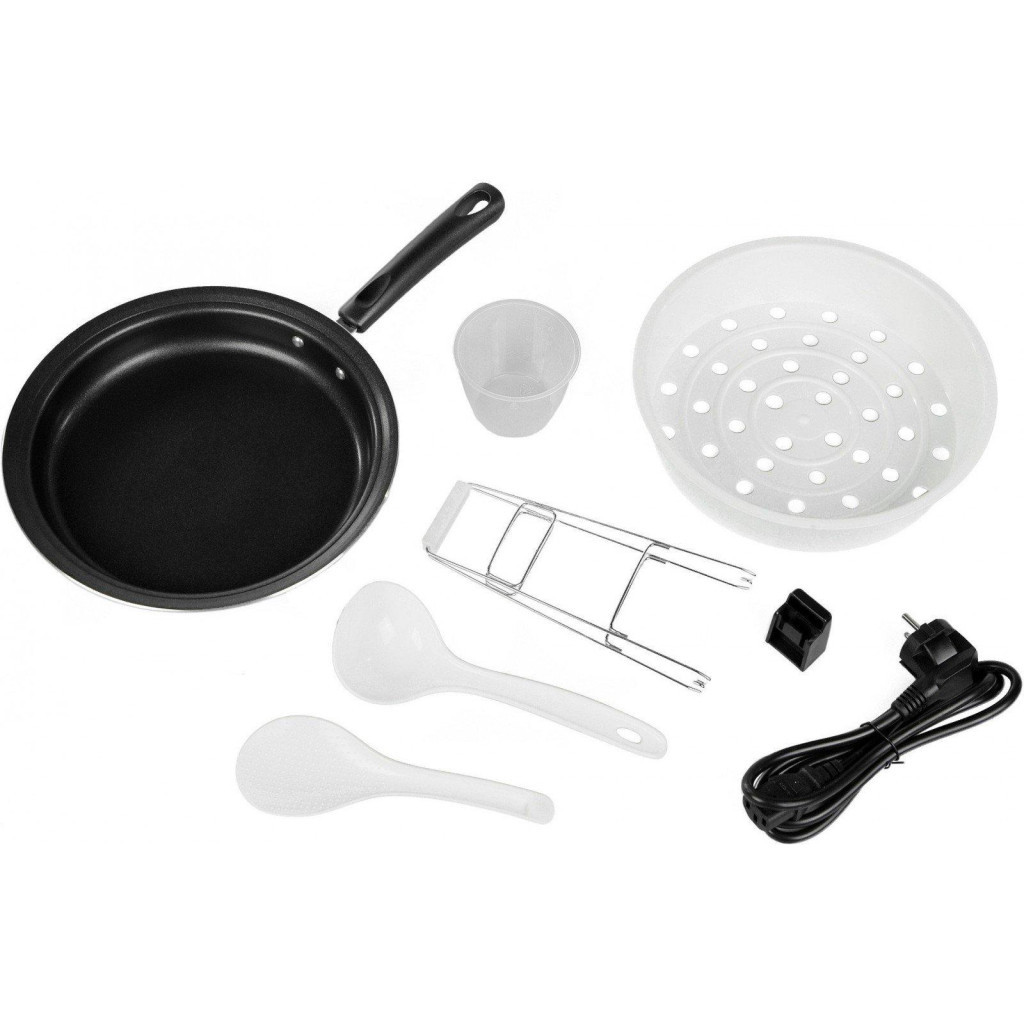 Мультиварка Redmond RMK-M452 - зображення 11