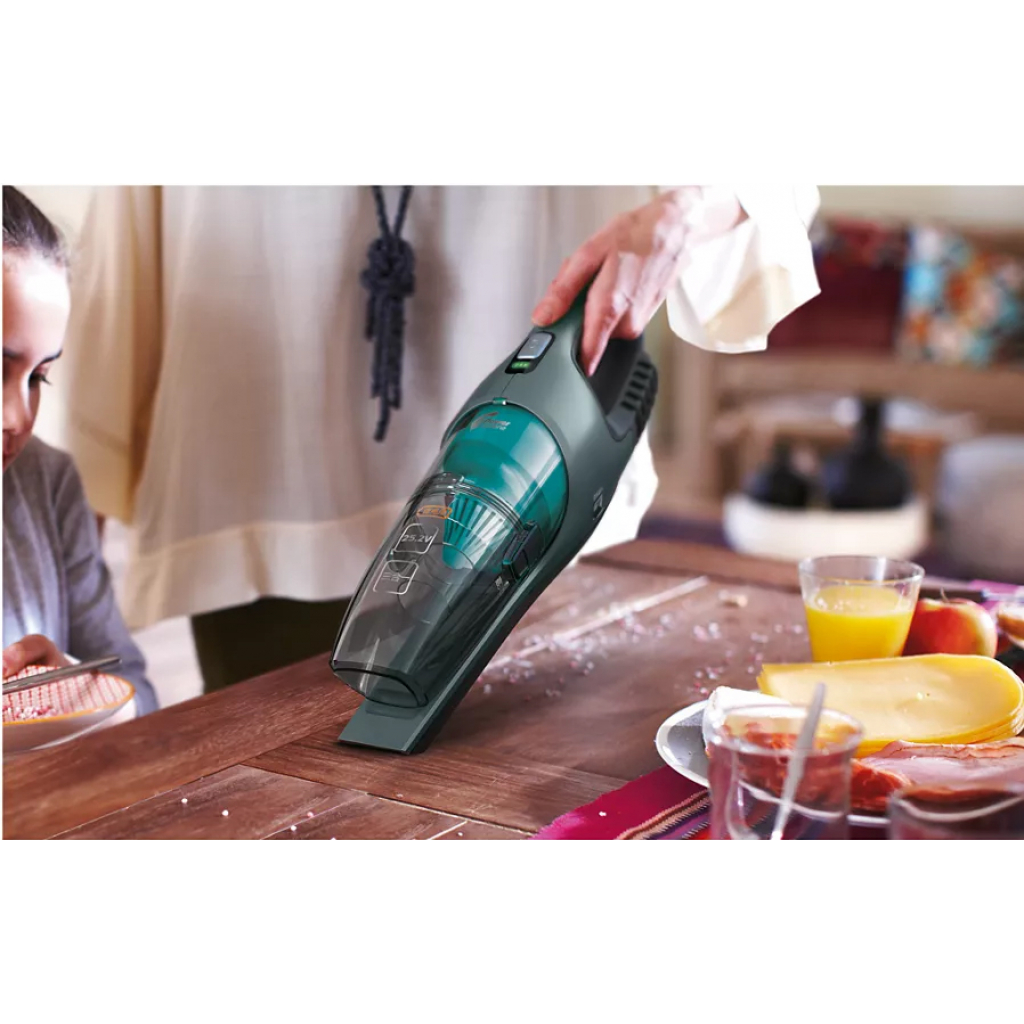 Пилосос Philips FC6409/01 - зображення 3