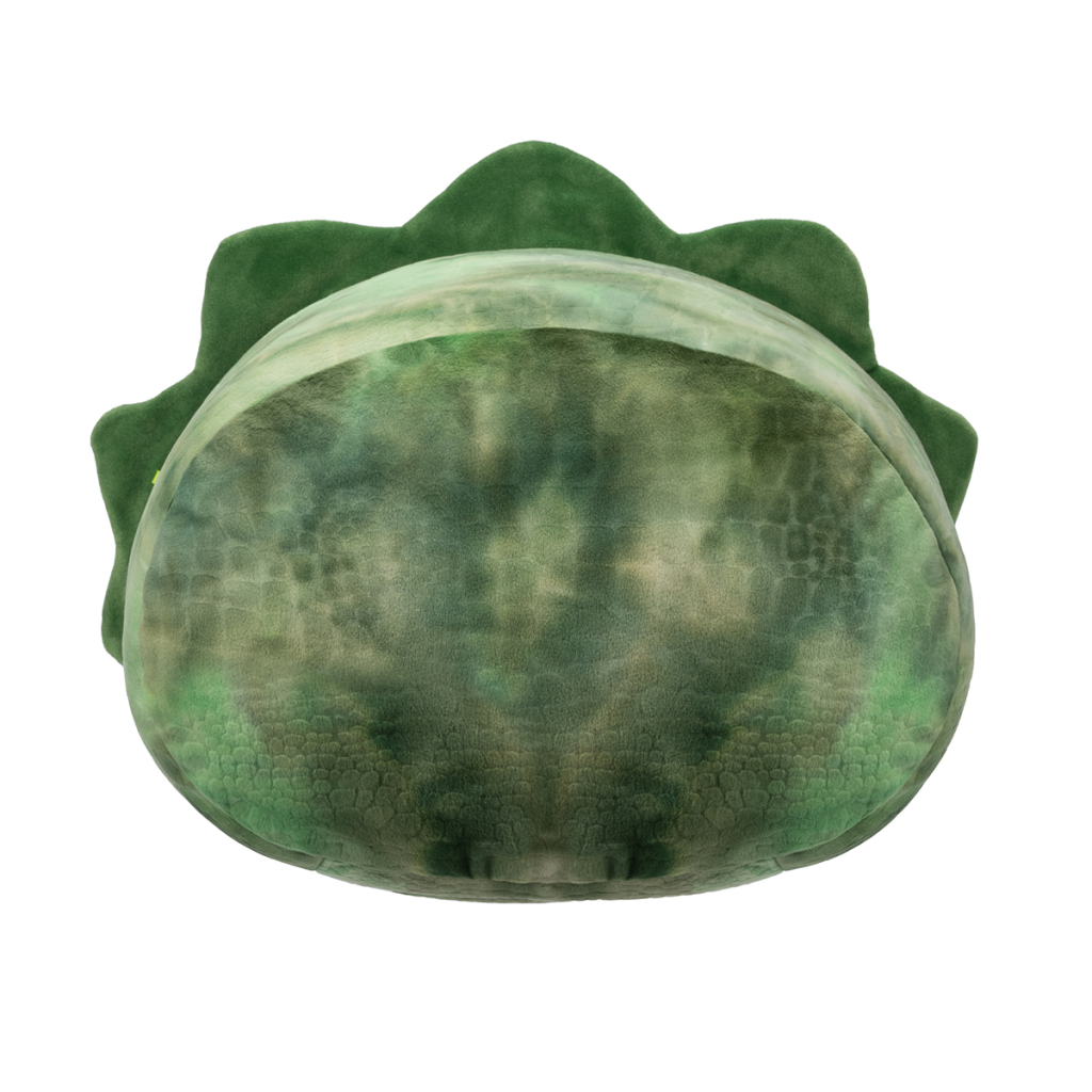 М'яка іграшка Squishmallows Трицератопс Трей 30 см (SQCR04197) - зображення 3